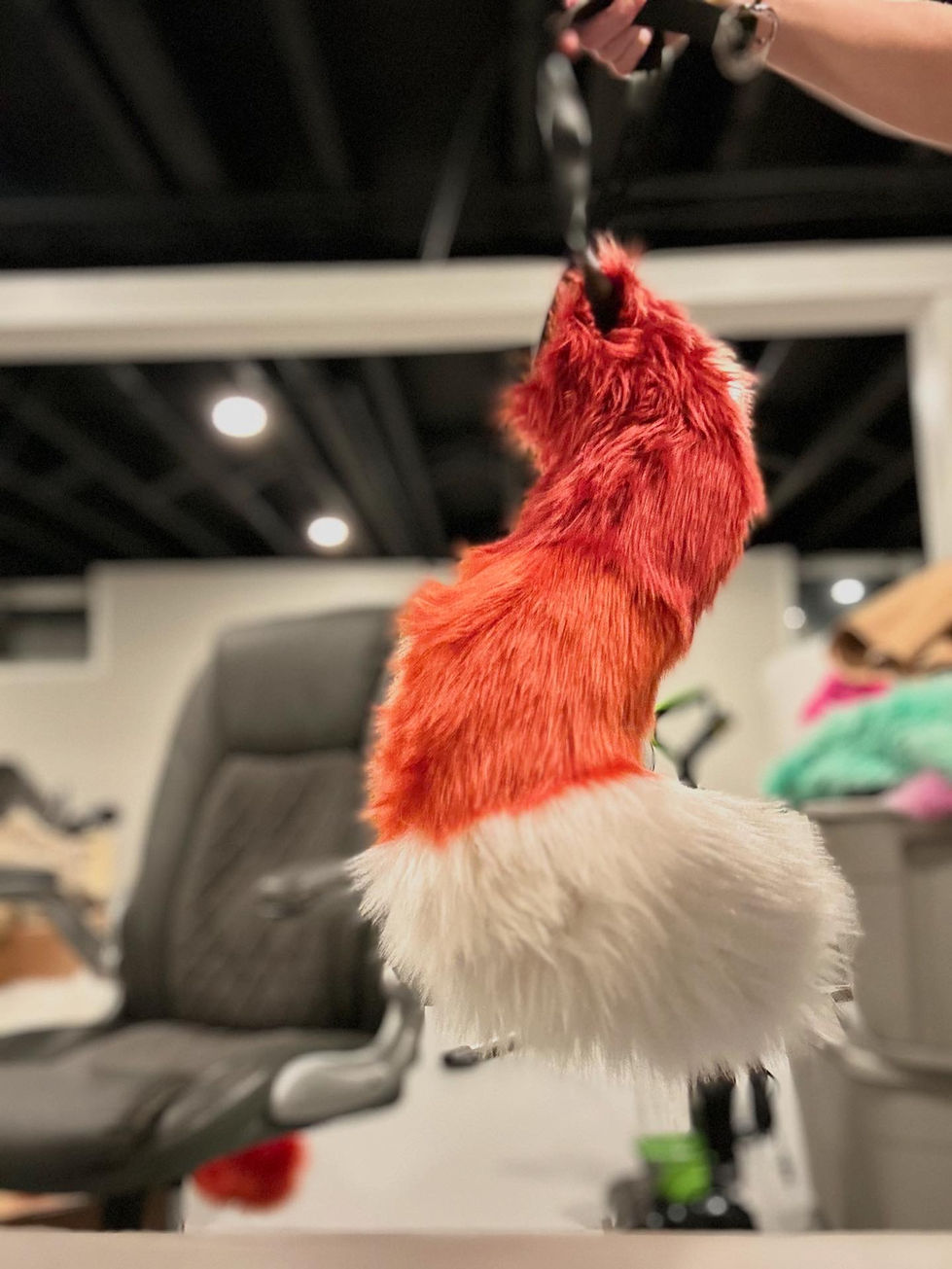 ff tail float
