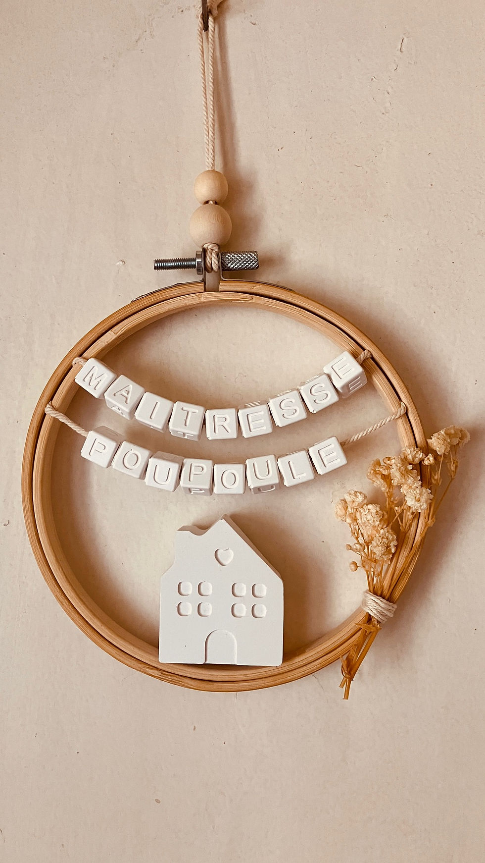 Miniature : Petites lettres cubes
