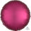 Miniatura: Globos Lisos Circulo Satin
