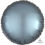 Miniatura: Globos Lisos Circulo Satin