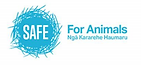 SAFE NZ logo