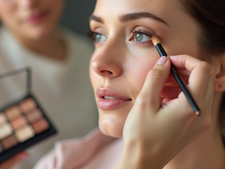 Achieve Flawless Makeup with Causeway Company's Professional Services
