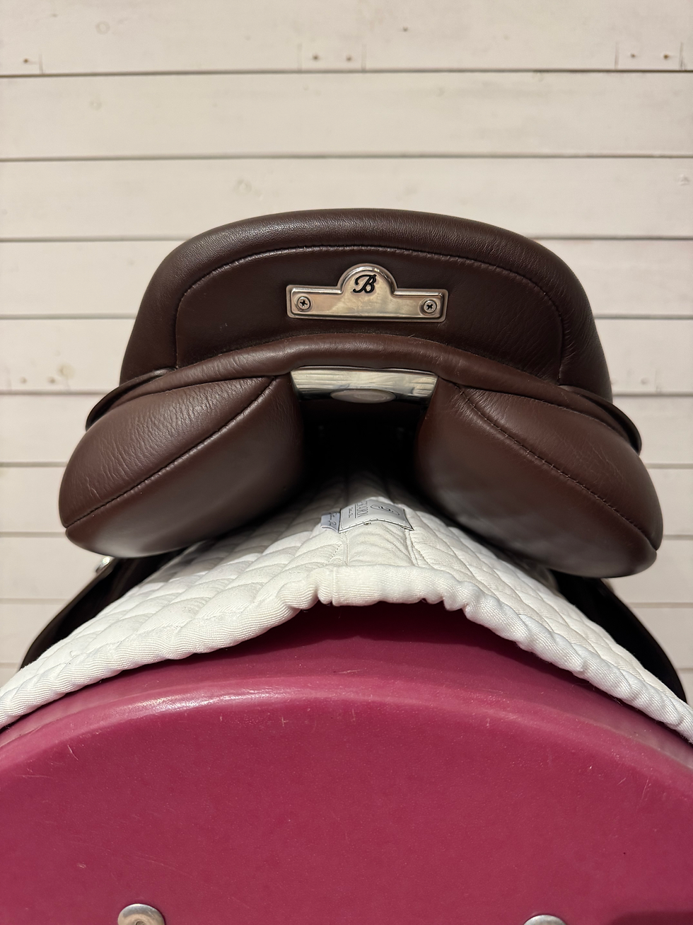 Thumbnail: Bates close contact plus 16”/verwisselb. 