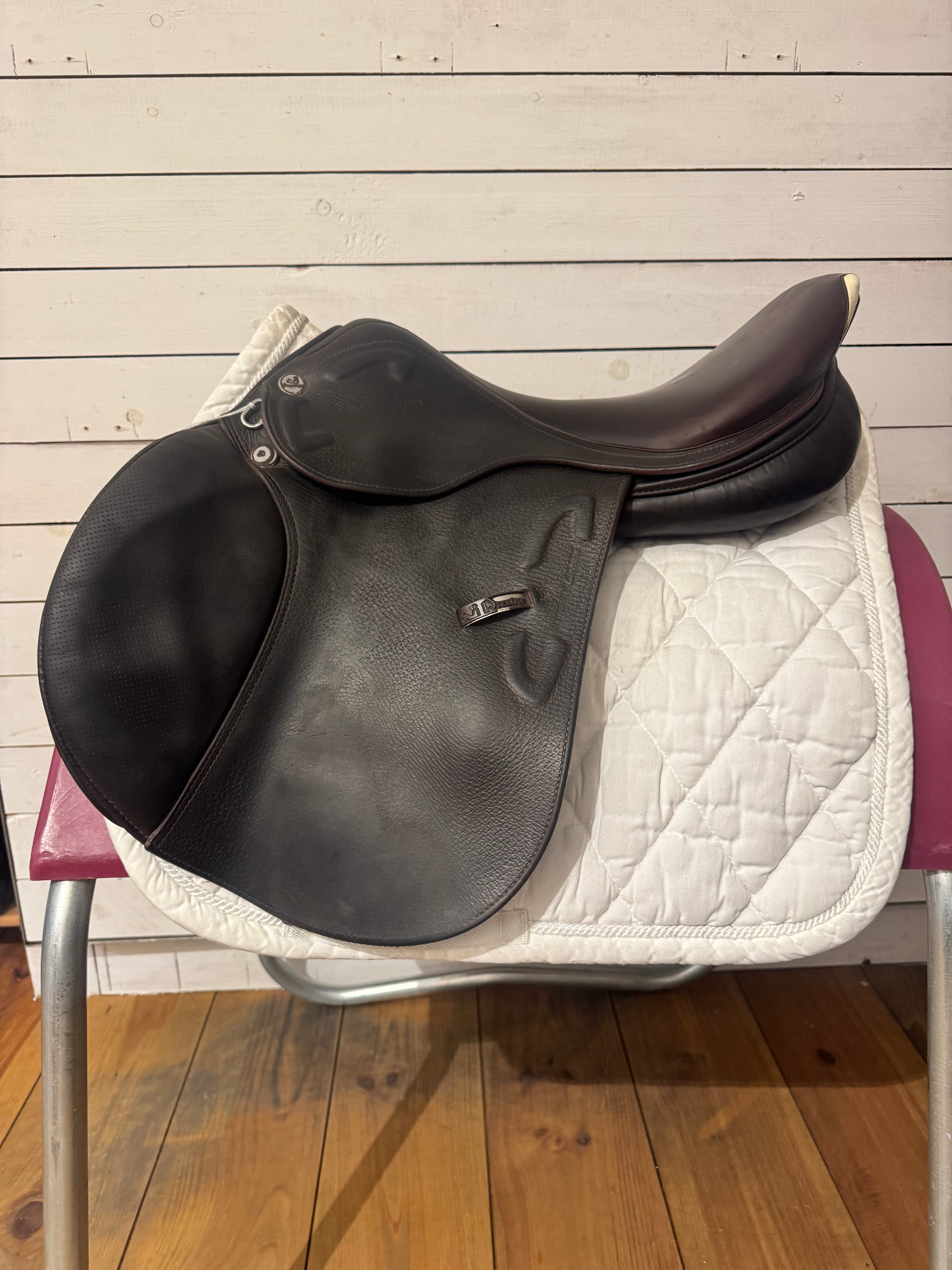 Prestige X M.Robert 17”/32