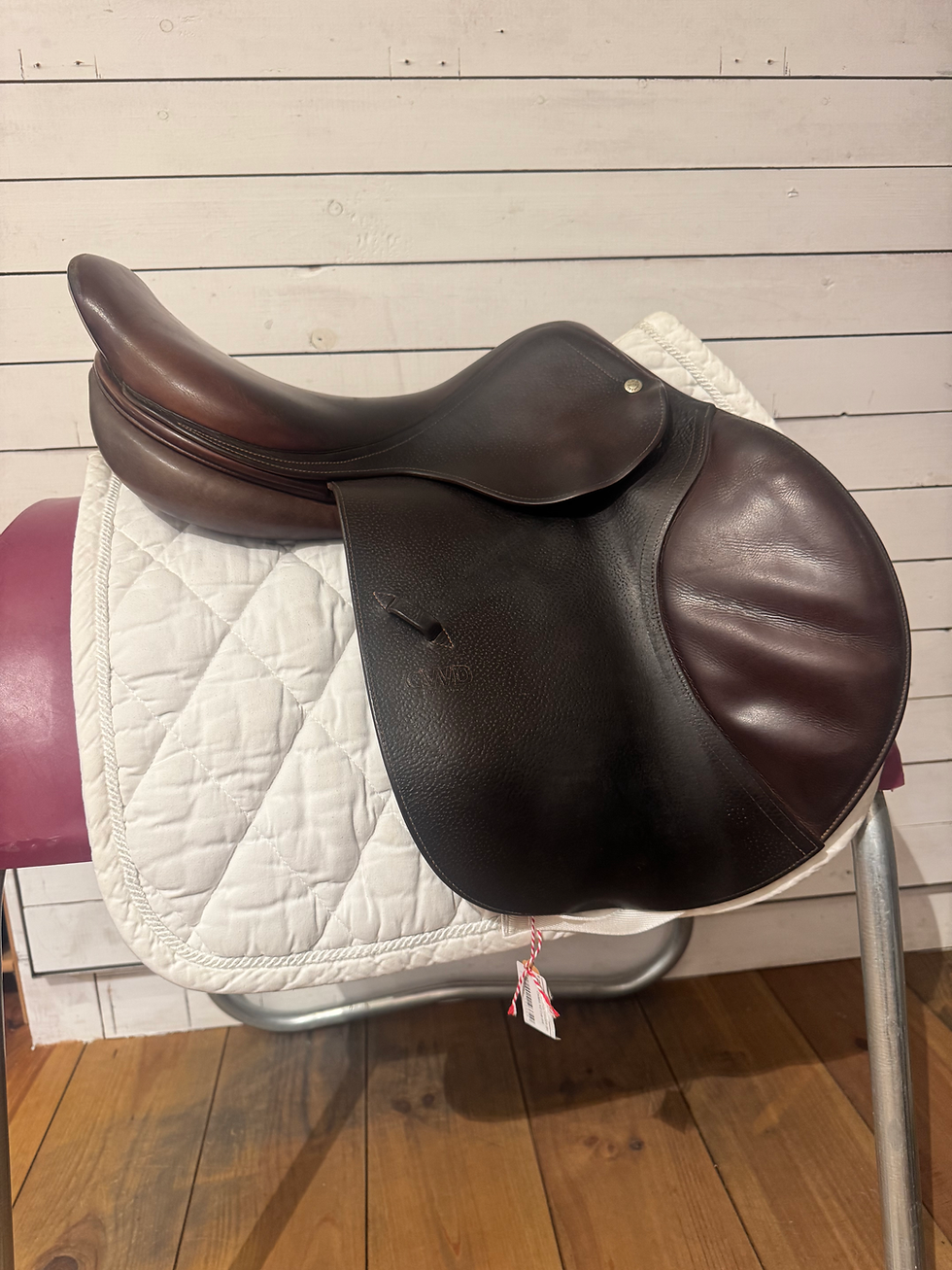 Thumbnail: CWD SE06 17,5”/M