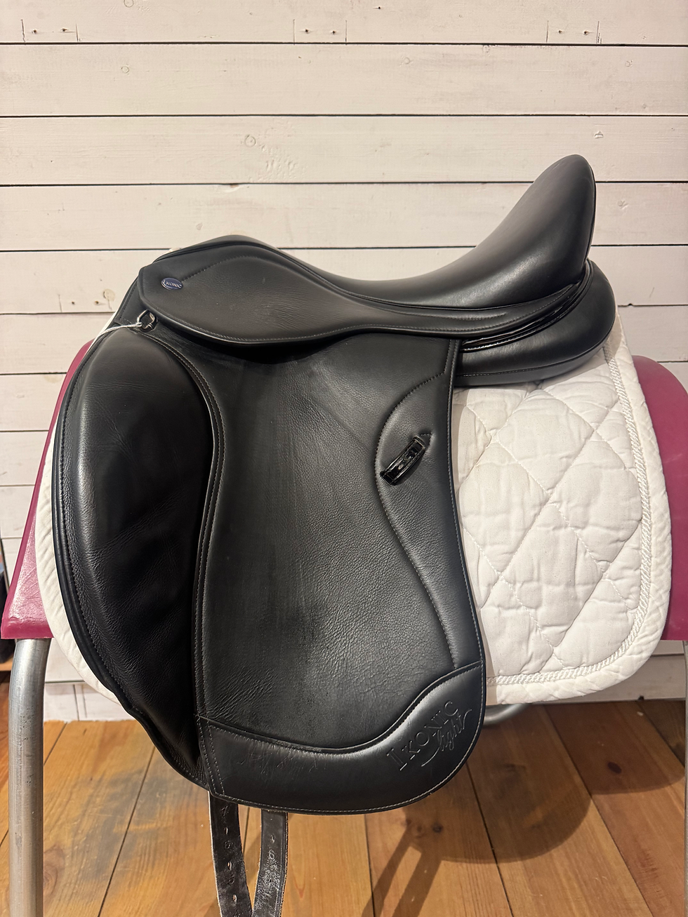 Thumbnail: Ikonic Light 17,5”/verwisselb. 