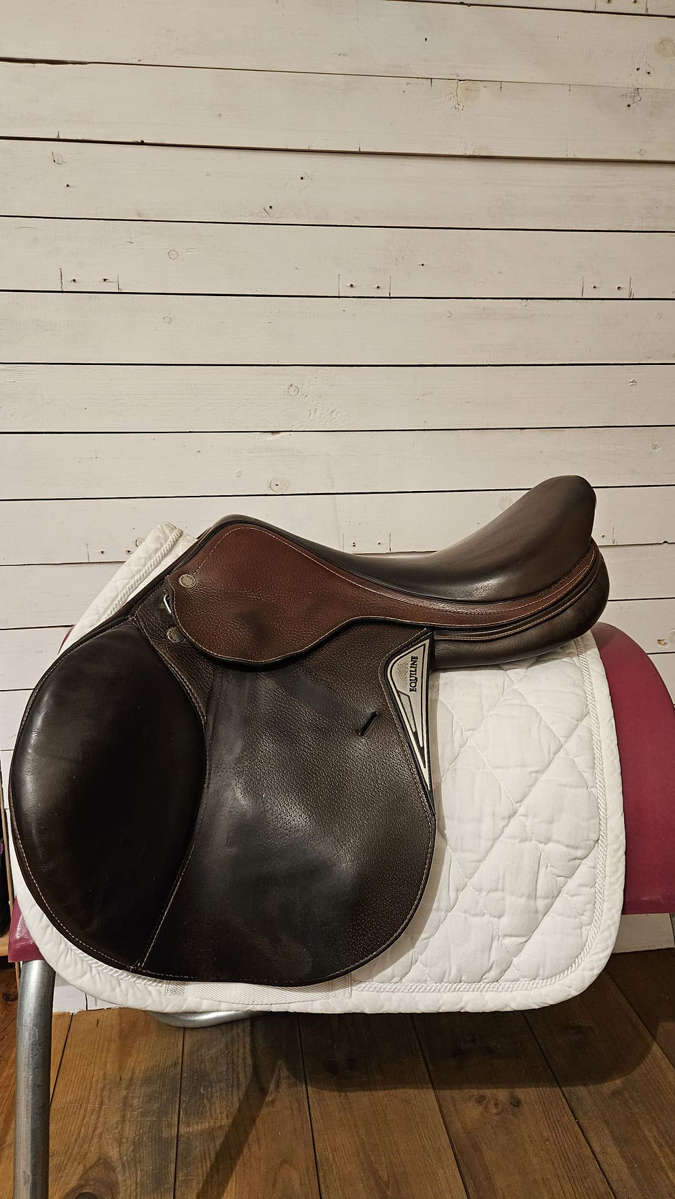 Thumbnail: Equiline 18”/M