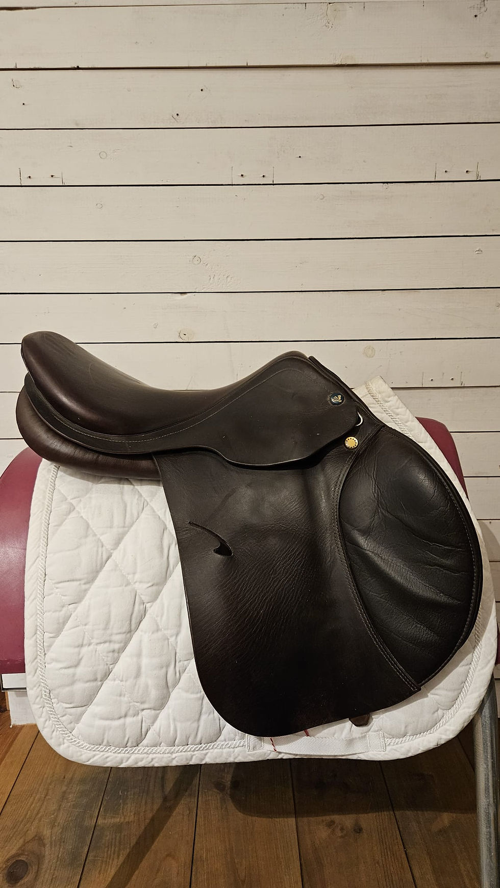 Thumbnail: Prestige Roma Jump 17”/33