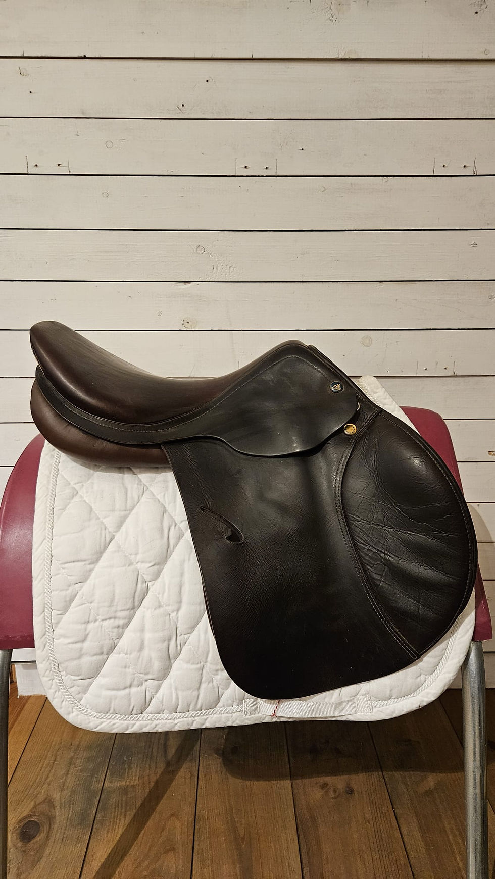 Thumbnail: Prestige Roma Jump 17”/33