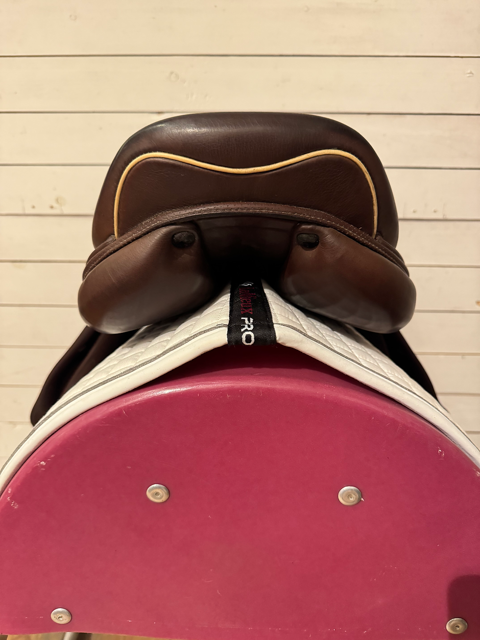 Thumbnail: Prestige Michel Robert 18”/32