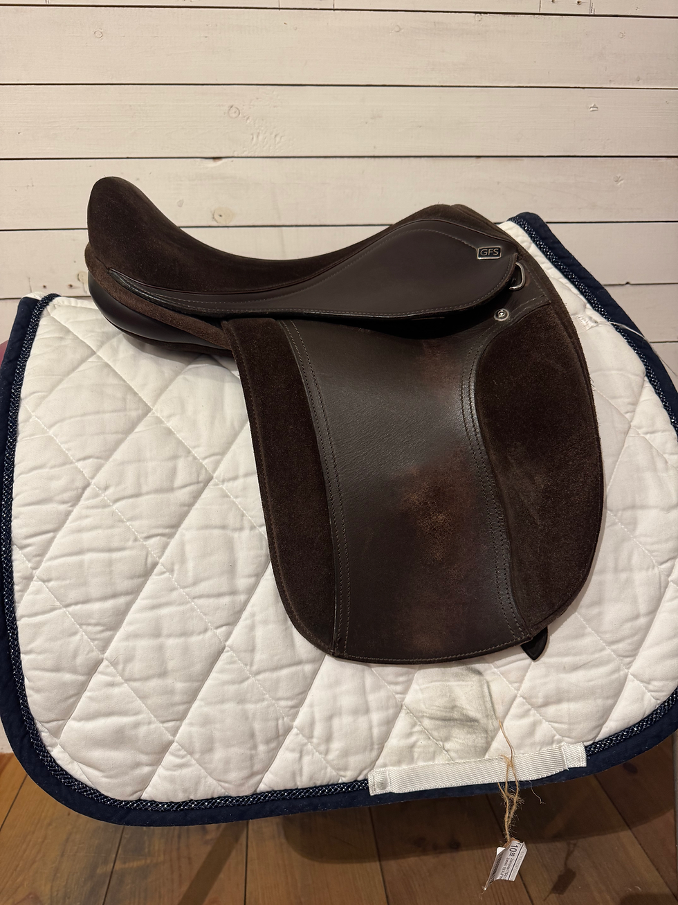 Thumbnail: GFS Pony Trophy 15”/verwisselb. 