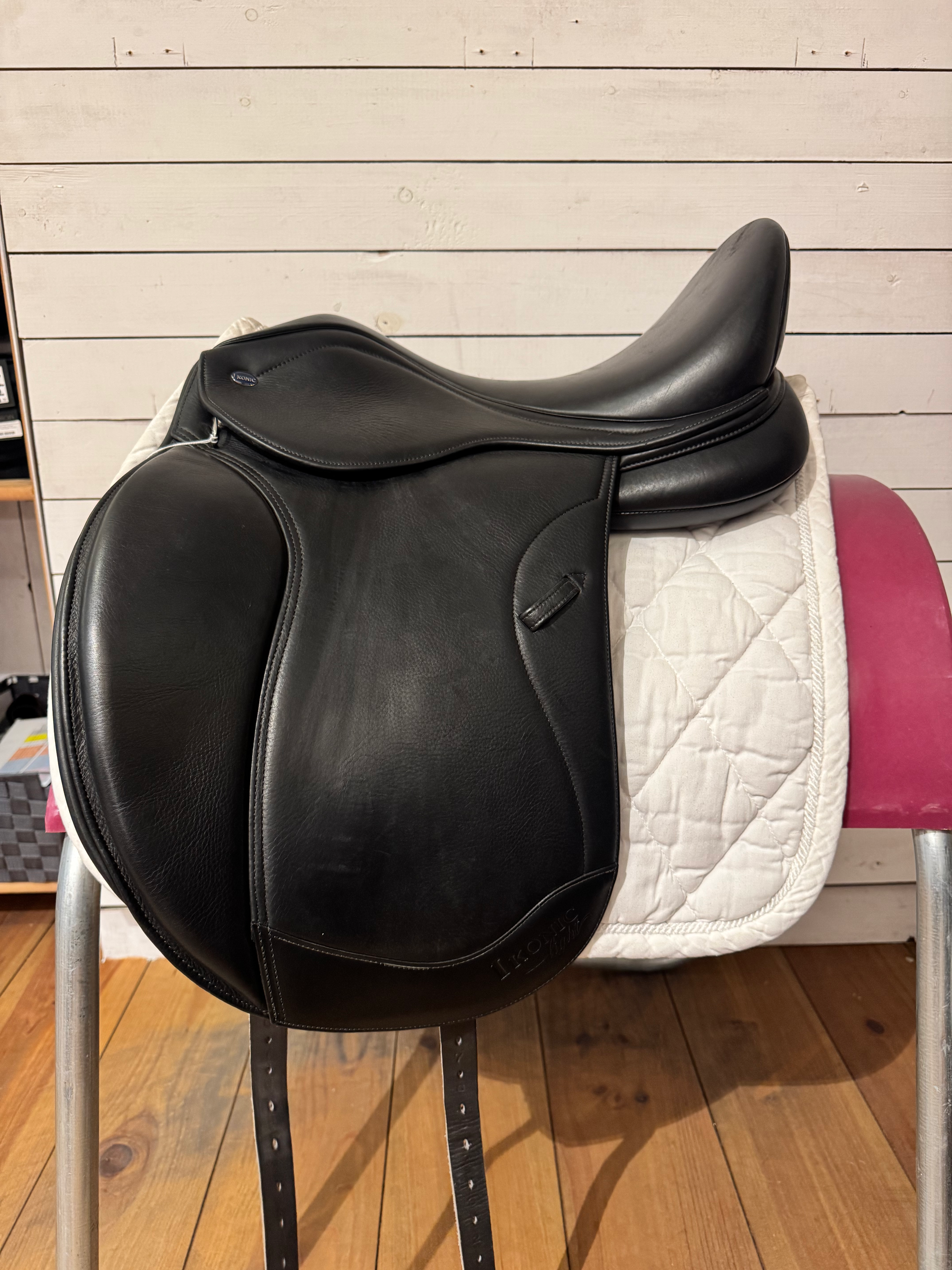 Ikonic Light 17,5”/verwisselb. 