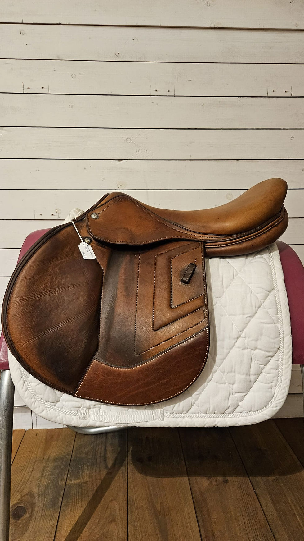 Thumbnail: Renaissance 18”/M