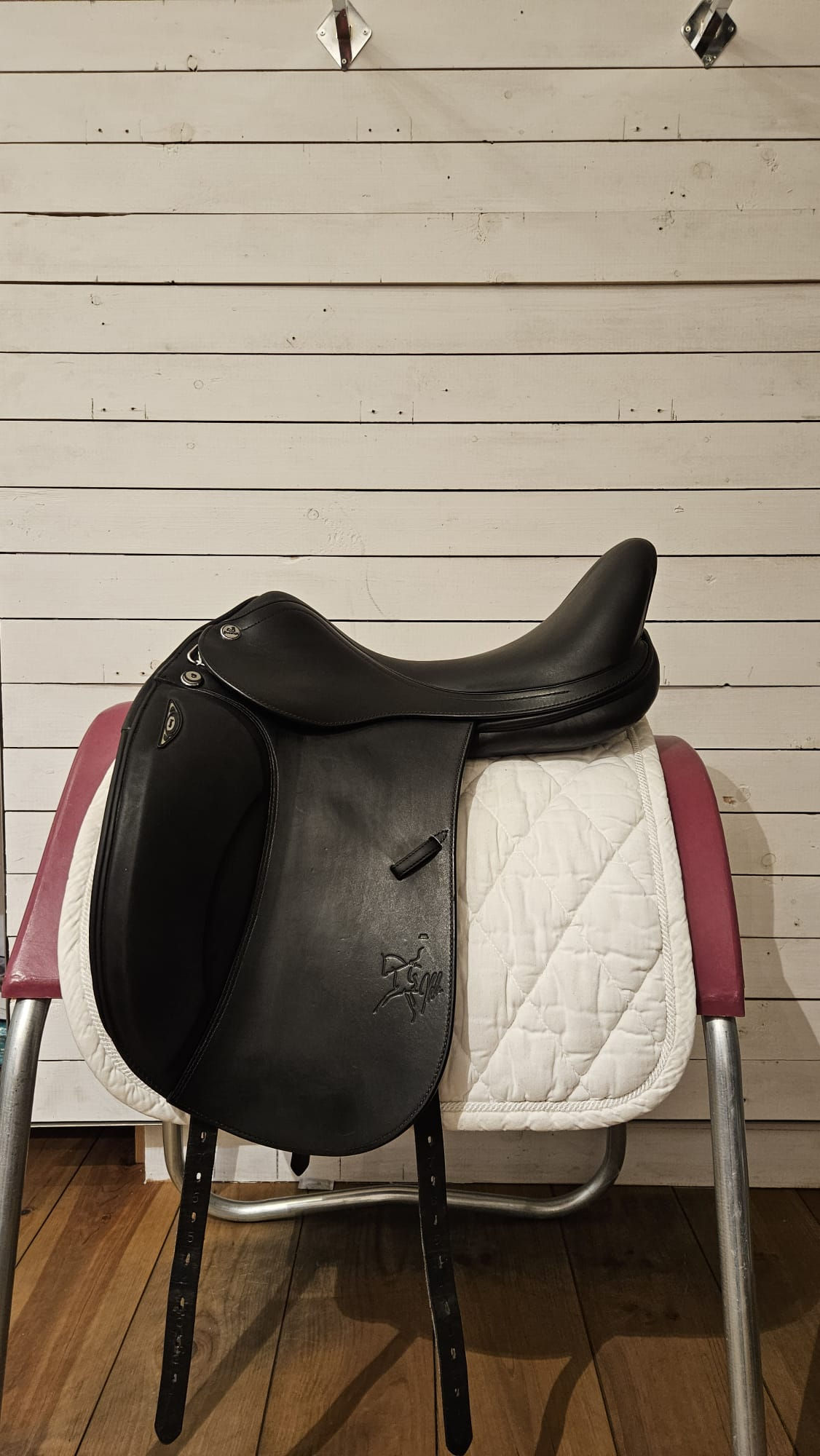 Prestige X-Helen 18”/33
