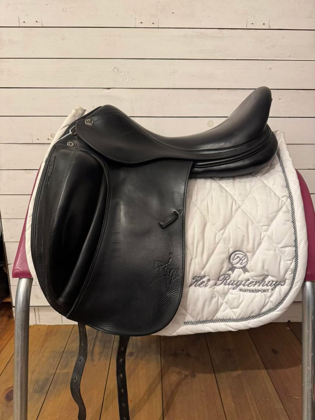 Prestige X-Helen 18”/33