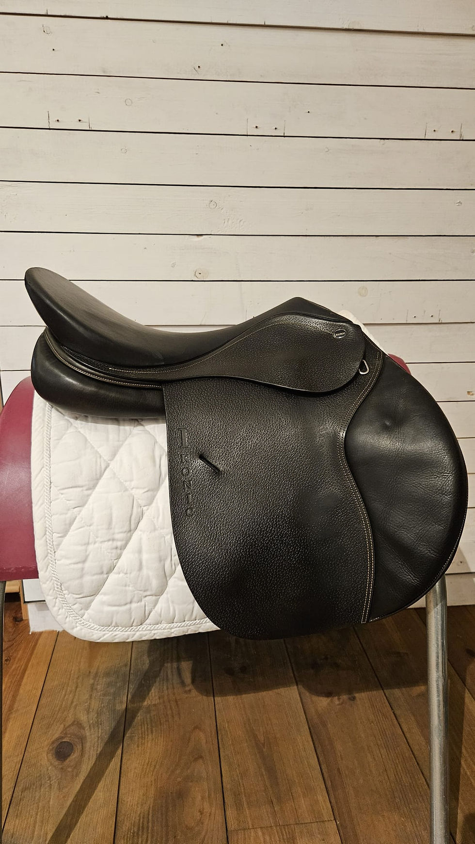 Thumbnail: Ikonic VZH 18”/verwisselb. 