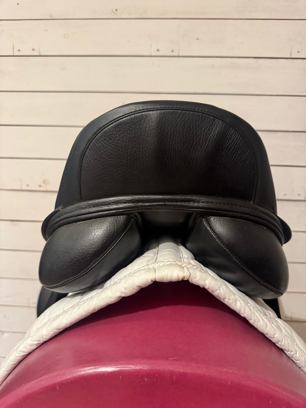 Thumbnail: Kent & Masters S-Line HW 17”/verwisselb.