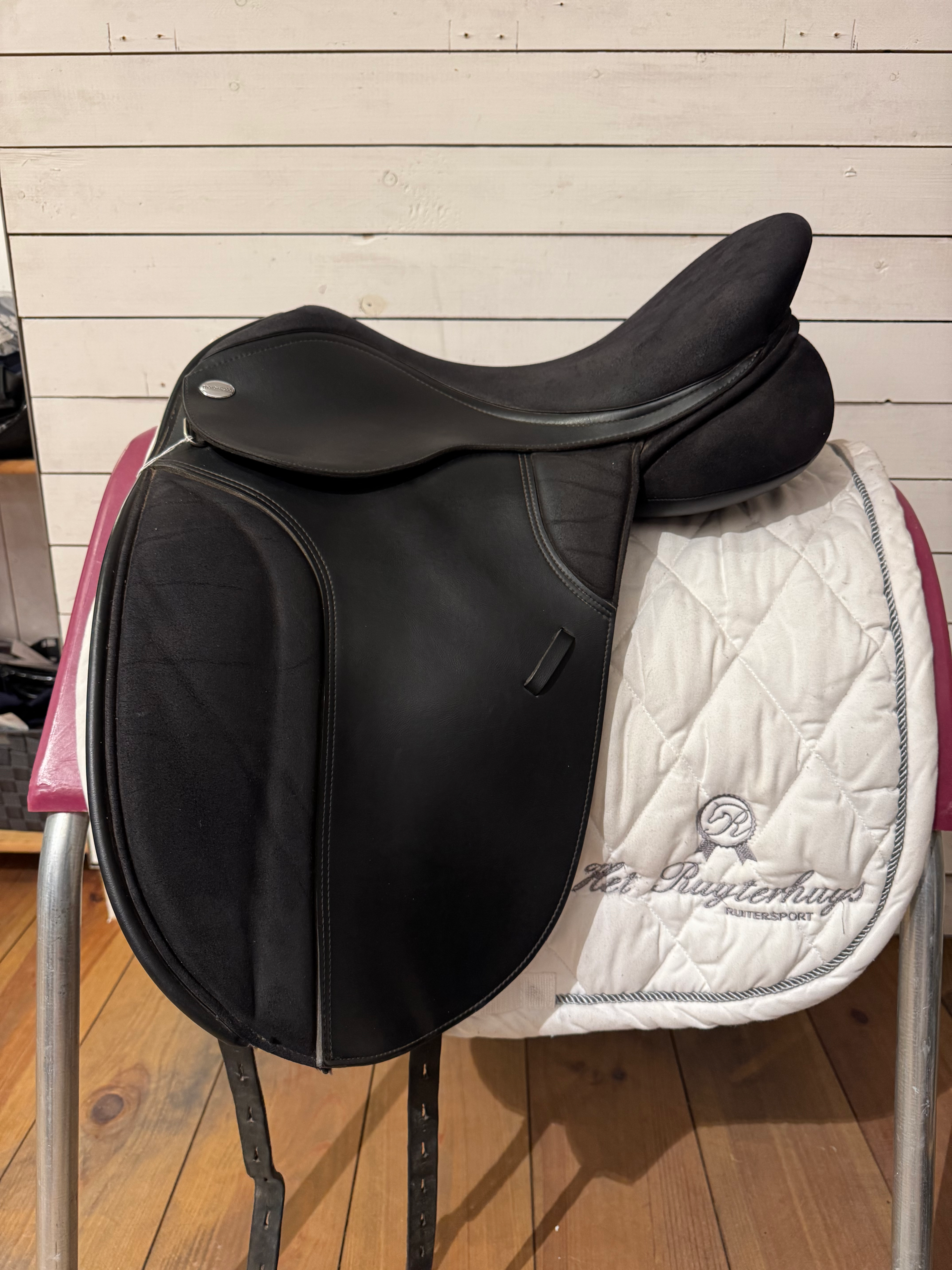 Thorowgood T4 17,5”/verwisselb.