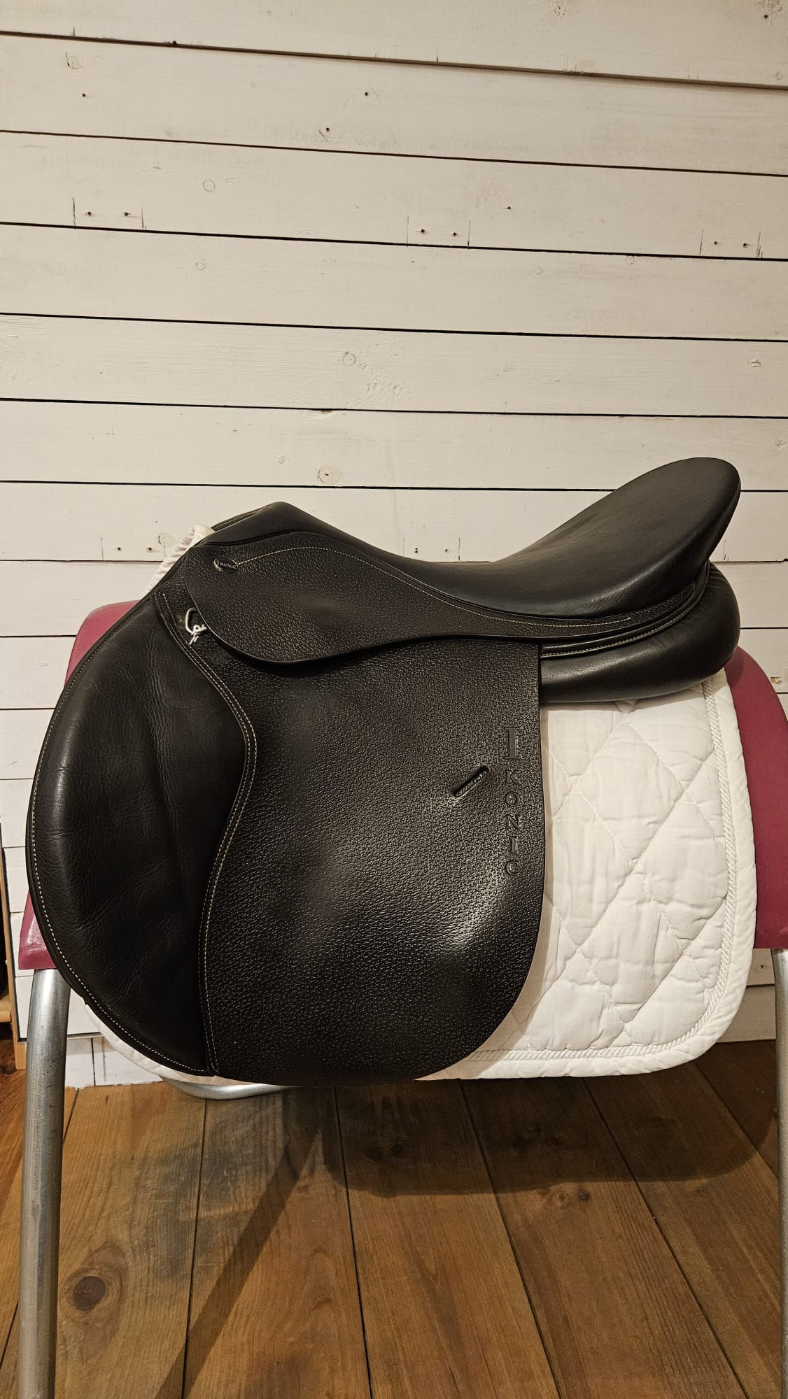 Ikonic VZH 18”/verwisselb. 