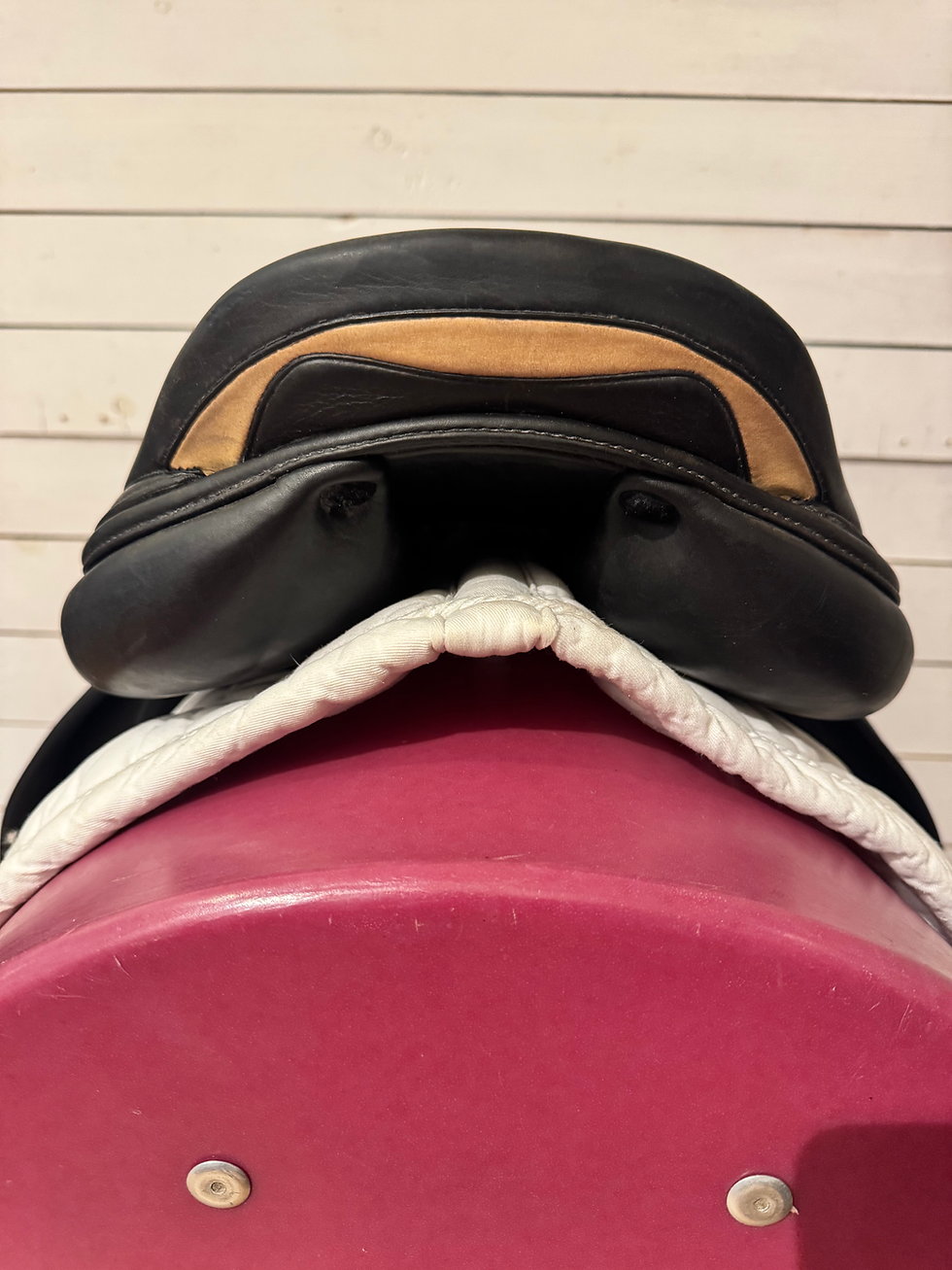 Thumbnail: Prestige Meredith 17”/32