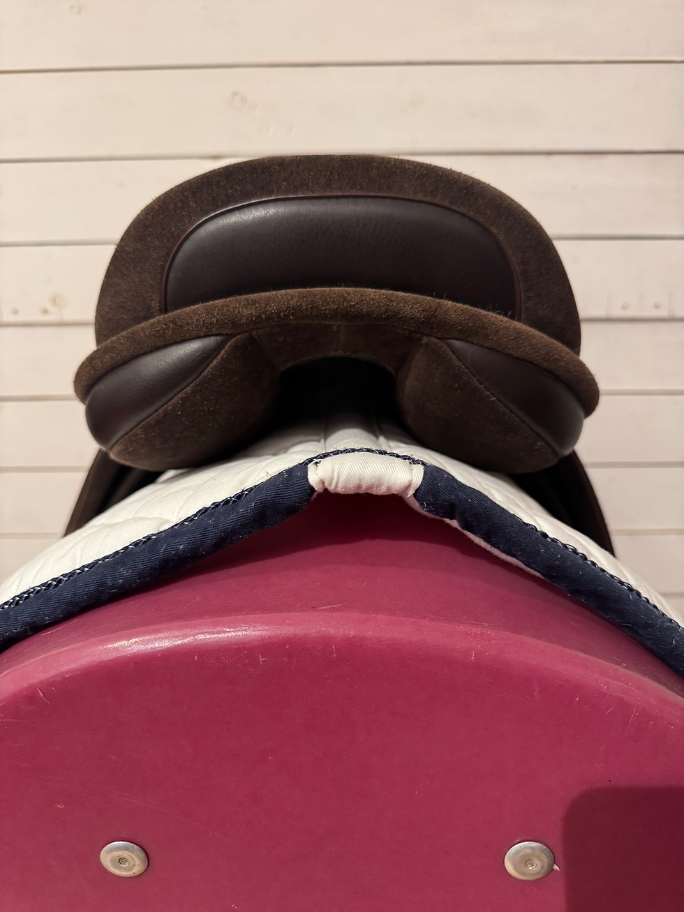 Thumbnail: GFS Pony Trophy 15”/verwisselb. 