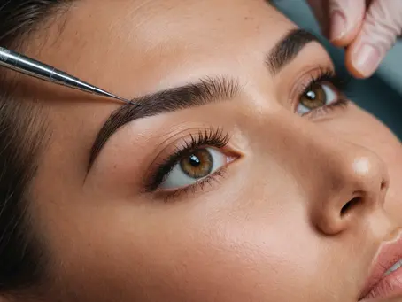 Permanent Makeup: The Secret to Natural, Long-Lasting Beauty