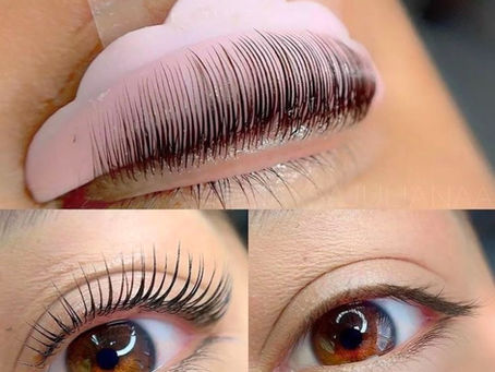 Lash Lift vs Lash Extensions — Which One Is Right for You? | Bloom & Glow CT