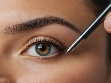 Top 5 Common Questions About Microblading at Bloom & Glow