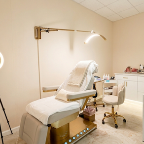 Best Permanent Makeup Studio Near Hartford CT | Bloom & Glow