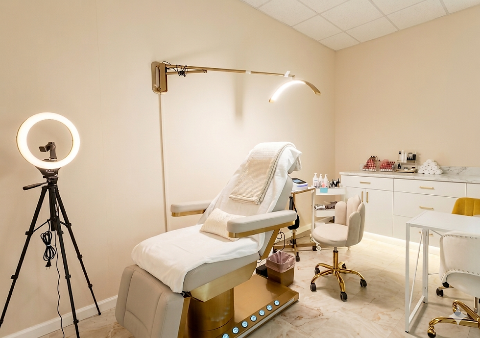 Best Permanent Makeup Studio Near Hartford CT | Bloom & Glow