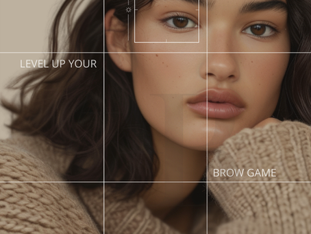 Hartford’s Favorite Lash & Brow Artist: Client Reviews You Need to See