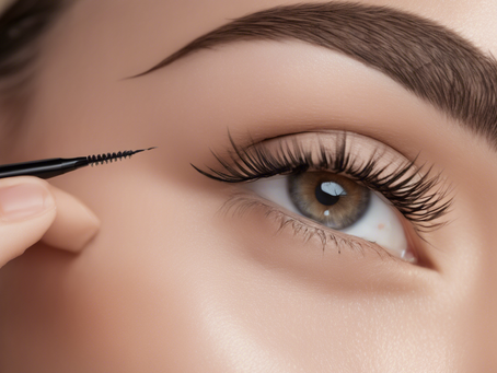 Enhance Your Beauty: Permanent Makeup at Bloom&Glow