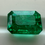 Thumbnail: 0.57 carat Natural Emerald