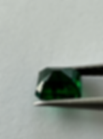 0.58 carat Natural Emerald Swat mines