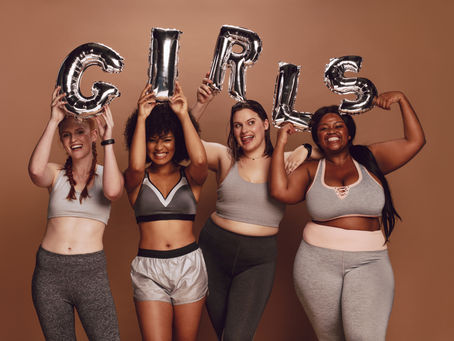 No dia da Mulher, uma dúvida: Por que mulheres incomodam tanto?