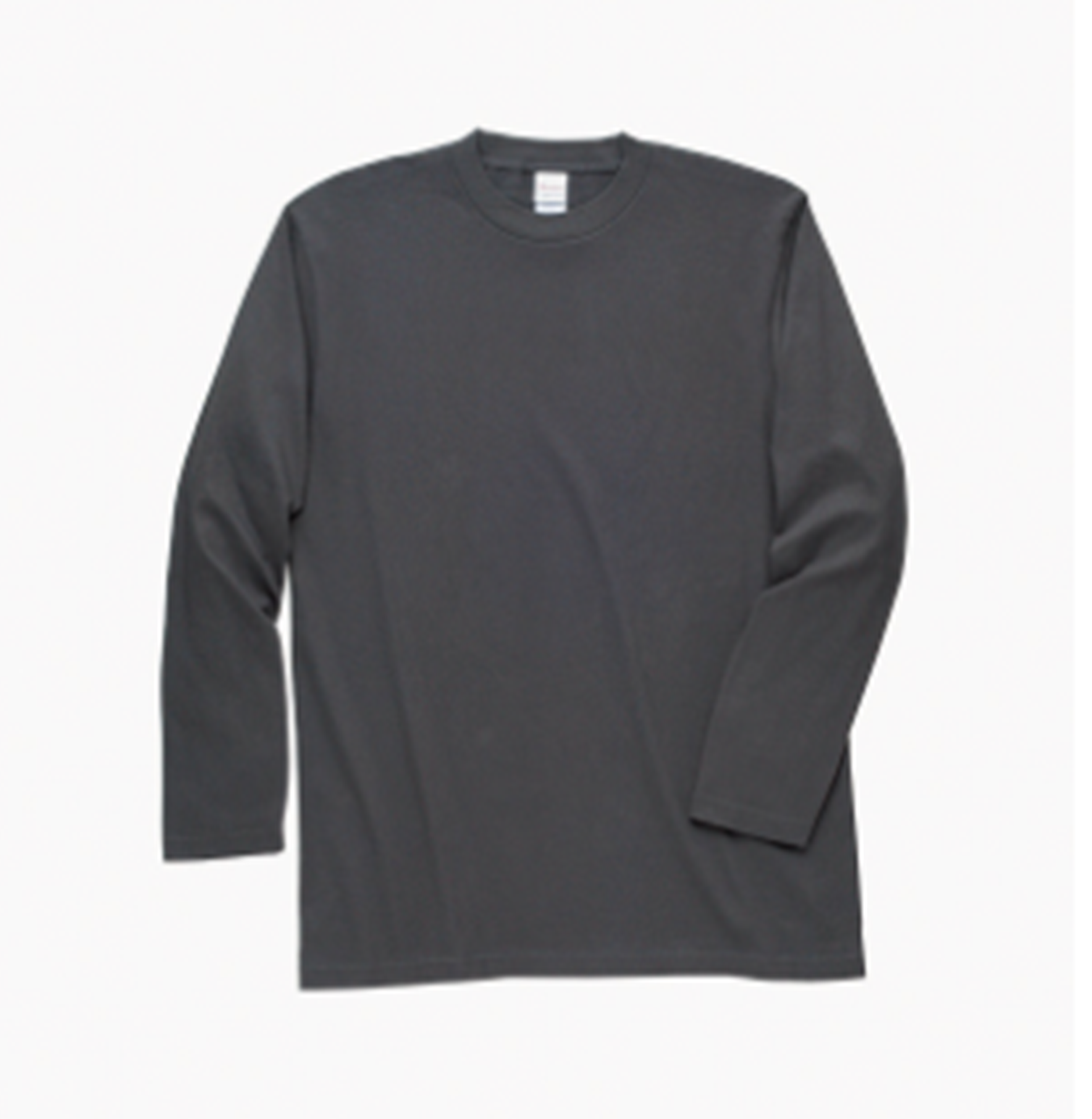 ロングTシャツ