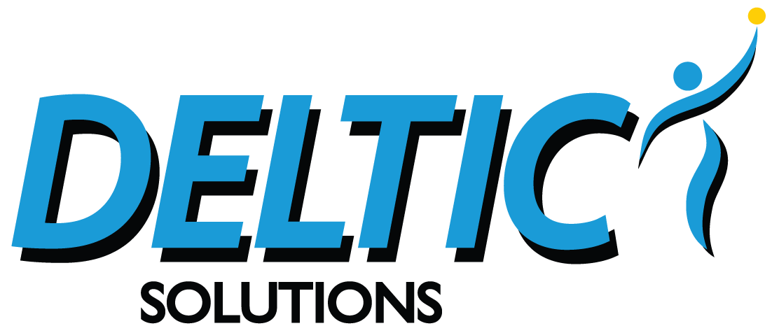 Deltic Solutions Ltd logo