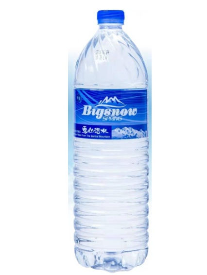 薄雪萊礦泉水1460ml