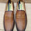 Miniature : CHAUSSURE TISSE HOMME
