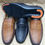 Miniature : CHAUSSURE TISSE HOMME