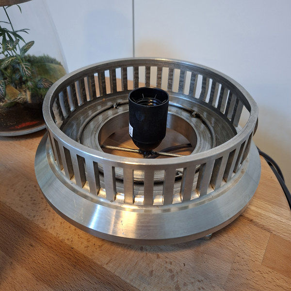 Miniature : Lampe "Balise"