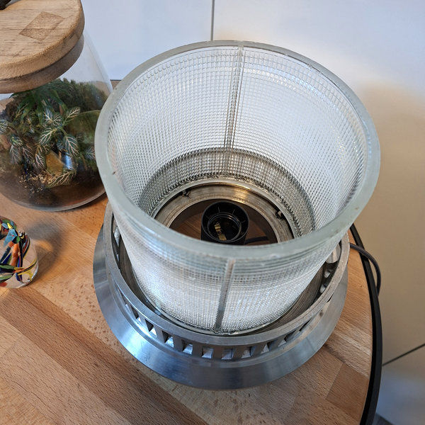 Miniature : Lampe "Balise"