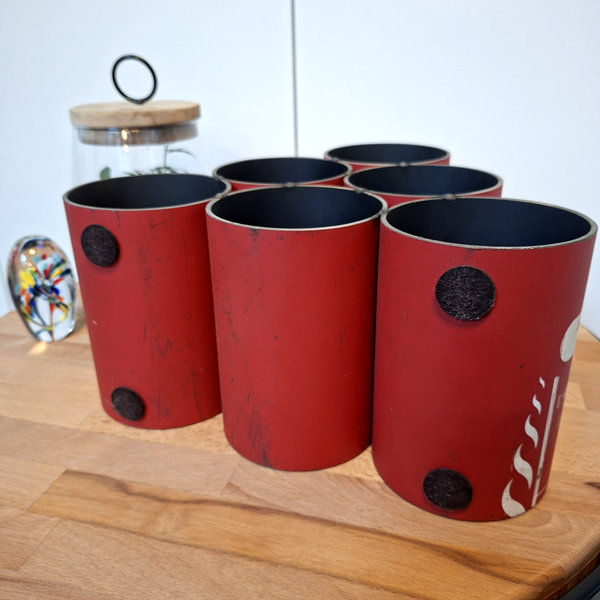 Miniature : Support 6 bouteilles