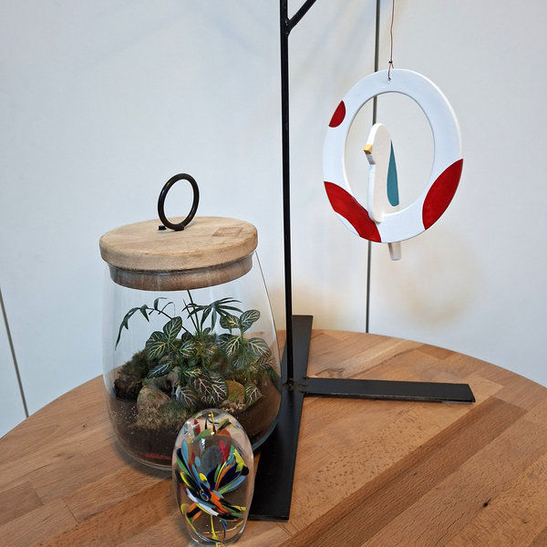 Miniature : Mobile oiseau