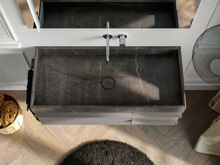Arredamento bagno 2019: 5 trend da seguire