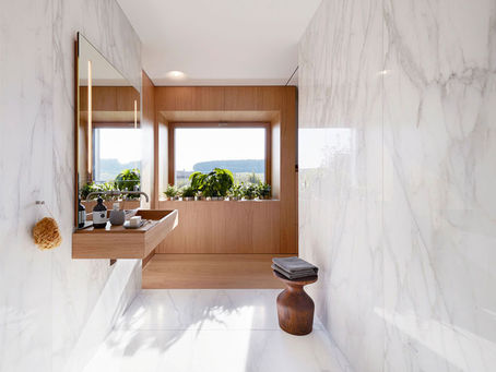 TREND 2020 PER IL BAGNO