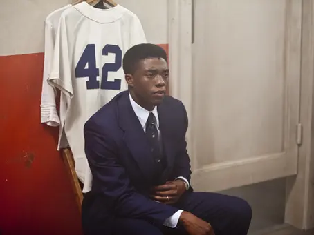 42 - La vera storia di una leggenda americana (2013)