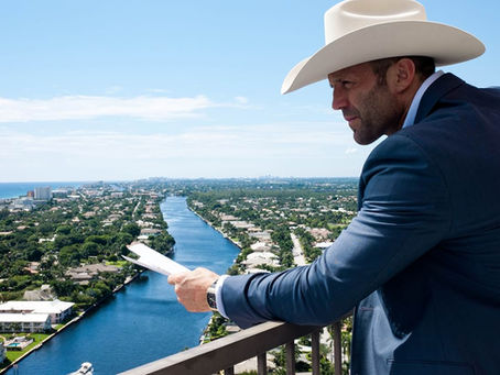 Parker (2013) di Taylor Hackford