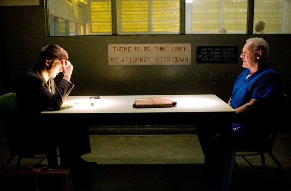 Il caso Thomas Crawford (2007)