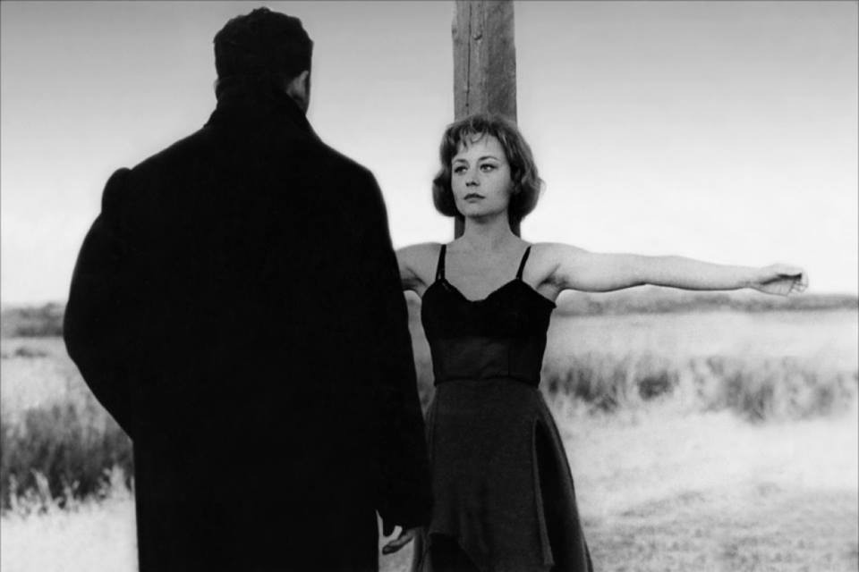 Rocco E I Suoi Fratelli 1960